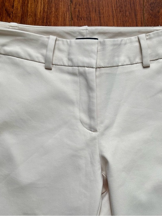 Ann Taylor Pants - Ann Taylor Cream Pants